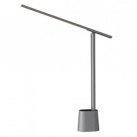 Lampa LED de birou pentru lectura,pliabila,reincarcabila Baseus Smart Eye (Smart Light) gri (DGZG-0G)