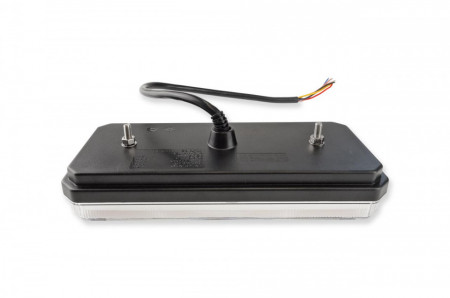 Lampa LED DINAMICA spate (stanga) - RCL-02-L - Img 2