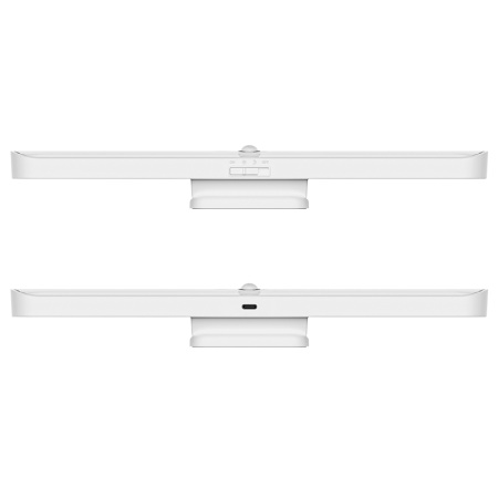 LAMPA LED ROTATIVA SENZOR MISCARE ACUMULATOR REBEL - Img 4