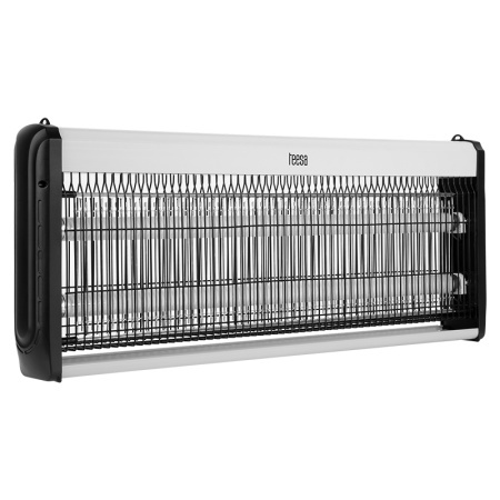 LAMPA UV ANTI INSECTE 2 X 18W TEESA - Img 2