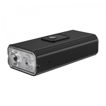 Lanterna pentru bicicleta Superfire GT-R3, 600lm, USB