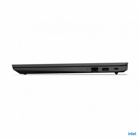 Laptop Lenovo V15 G2 ITL cu procesor Intel® Core™ i3-1115G4 pana la 4.10 GHz, 15.6", Full HD, 8GB, 256GB SSD, Intel® UHD Graphics, No OS, Black - Img 5