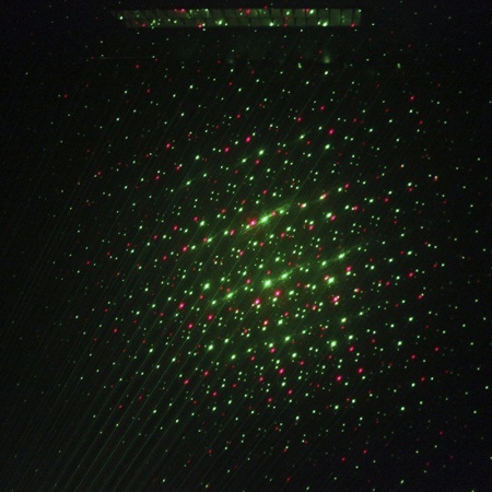 LASER ROSU SI VERDE 110MW - Img 6