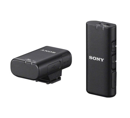 LAVALIERA WIRELESS SONY ECMW2BT.CE7 - Img 2