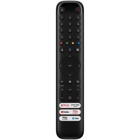 LED TV 4K 50&#039;&#039;(126cm) TCL 50P655 - Img 5