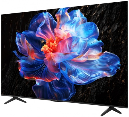 LED TV 4K 75''(190cm) TCL 75P6K - Img 3