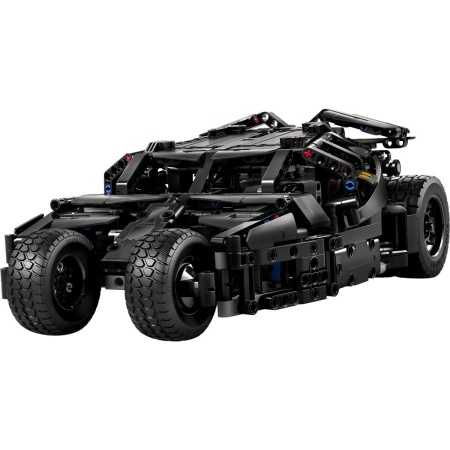 LEGO TECHNIC BATMOBILE TUMBLER 42239 - Img 2