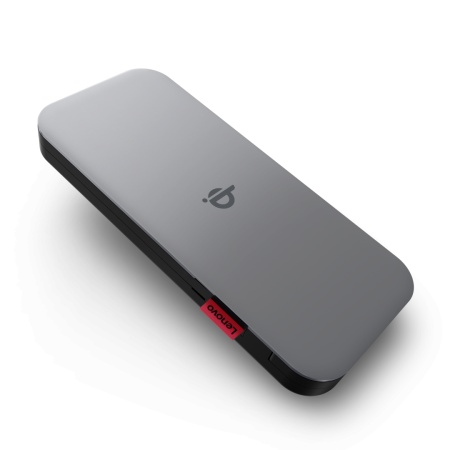 Lenovo Go USB-C Power Bank Wireless - Img 5