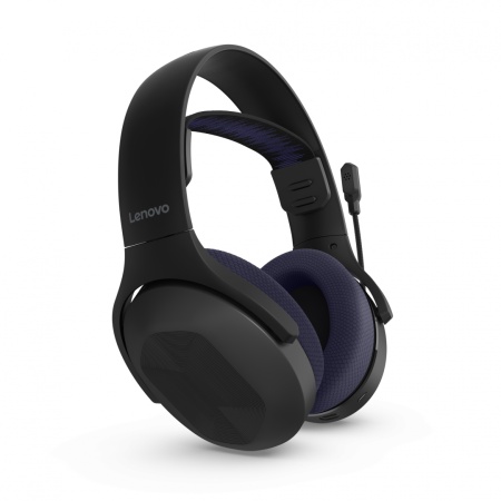 Lenovo Legion H410 Wi-Fi Gaming Headset - Img 6
