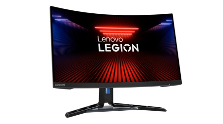 Lenovo Legion R27fc-30 27" FHD VA 240Hz - Img 2