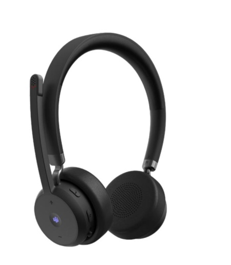 Lenovo Wireless VoIP Headset (Teams) - Img 9