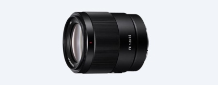 LENS SONY FE 35mm f/1.8 GM - Img 7