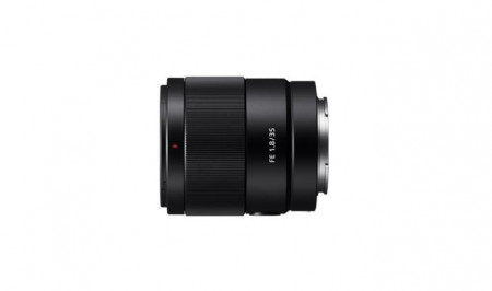 LENS SONY FE 35mm f/1.8 GM - Img 2