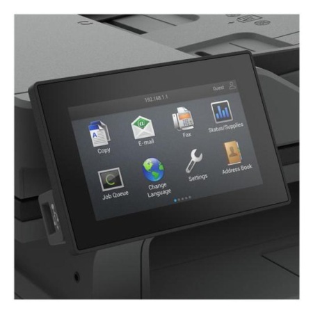 LEXMARK MX432adwe A4 MFP LASER MONO - Img 11