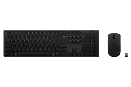 LN PROFESSIONAL COMBO KB&amp;MS WIRELESS - Img 2