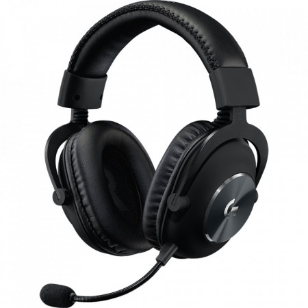 LOGITECH Casti Audio G Pro Gaming Negru