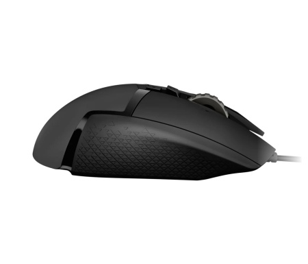 Logitech G502 Gaming Mouse with HERO Sensor - Img 6
