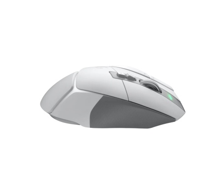 Logitech G502 X LIGHTSPEED White - Img 3