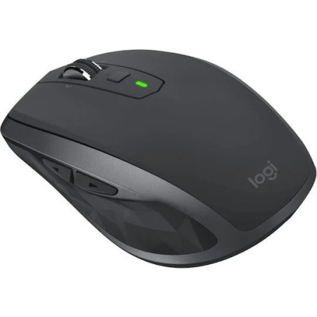 Logitech MX Anywhere 2S Bluetooth Edition Graphite - Img 4
