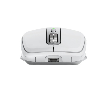 Logitech MX Anywhere 3S Pale Grey - Img 4
