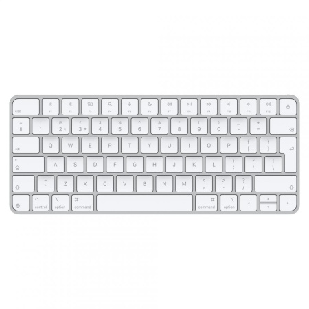 MAGIC KEYBOARD-ROM