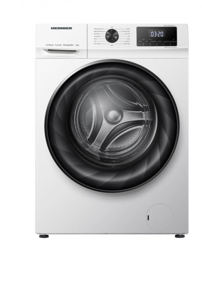 MASINA DE SPALAT HEINNER HWM-H8014INVA++