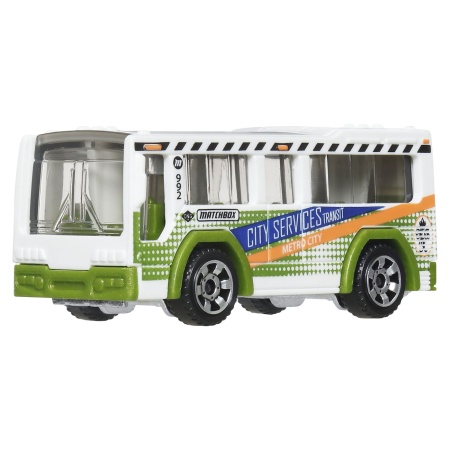 MATCHBOX SET 5 MASINUTE METALICE MBX CITY DRIVERS V SCARA 1 LA 64 - Img 3