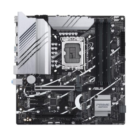 MB AS PRIME Z790M-PLUS LGA1700 DDR5 - Img 6