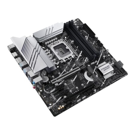 MB AS PRIME Z790M-PLUS LGA1700 DDR5 - Img 10