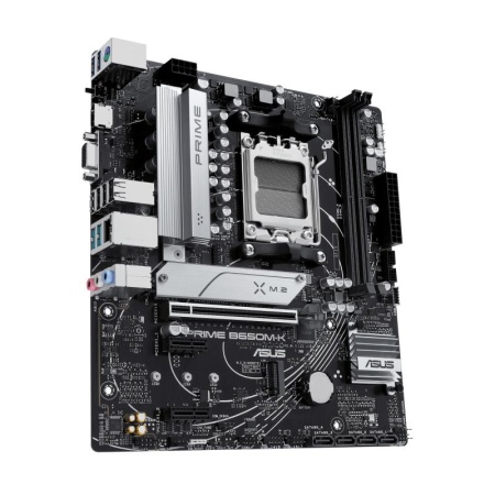 MB ASUS PRIME B650M-K AM5 - Img 6