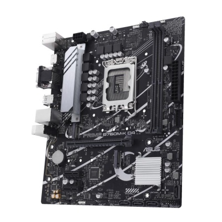 MB ASUS PRIME B760M-K DDR4 LGA1700 - Img 11