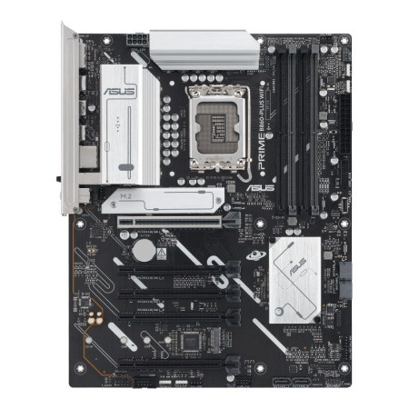 MB Asus PRIME B860-PLUS WIFI - Img 2