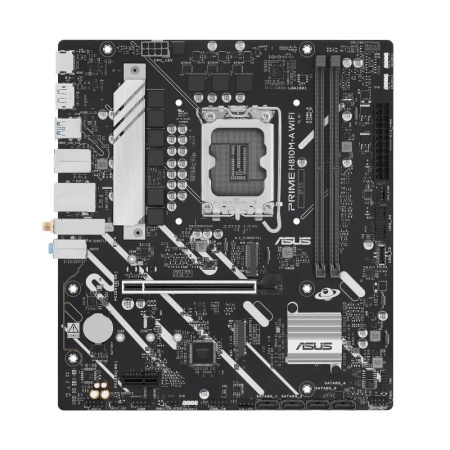 MB Asus PRIME H810M-A WIFI - Img 4