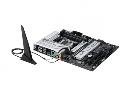 MB ASUS PRIME X670-P WIFI AM5 - Img 4