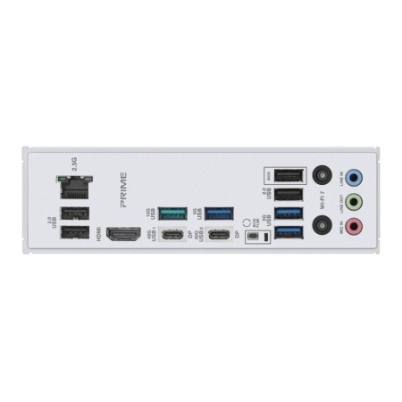 MB Asus PRIME X870-P WIFI AM5 - Img 14
