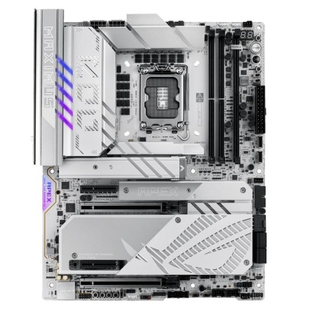 MB Asus ROG MAXIMUS Z890 APEX - Img 6