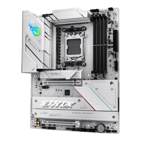 MB Asus ROG STRIX B850-A GAMING WIFI AM5 - Img 4