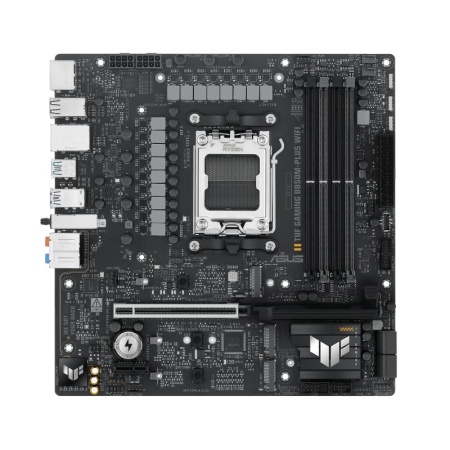 MB Asus TUF GAMING B850M-PLUS WIFI - Img 2