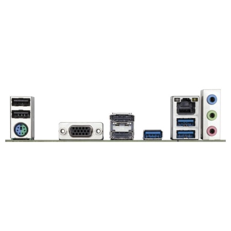 MB GB B760M D3HP DDR4 LGA1700 - Img 9