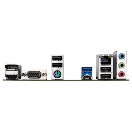 MB GIGABYTE A620M DS3H DDR5 - Img 8