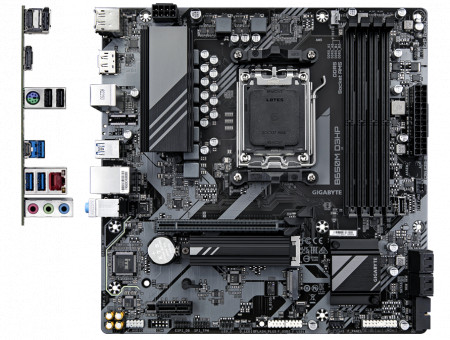 MB GIGABYTE B650 D3HP AM5 DDR5 - Img 2