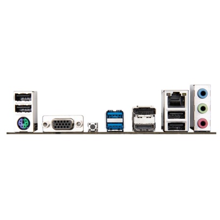 MB GIGABYTE B650M S2H 1.0 - Img 8