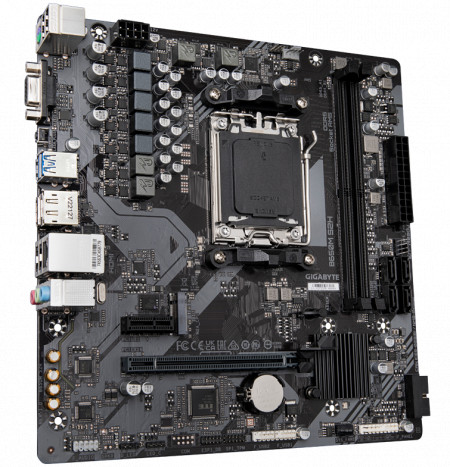 MB GIGABYTE B650M S2H 1.0 - Img 2