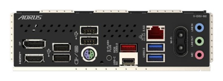 MB GIGABYTE B840M AORUS ELITE WIFI6E AM5 - Img 6