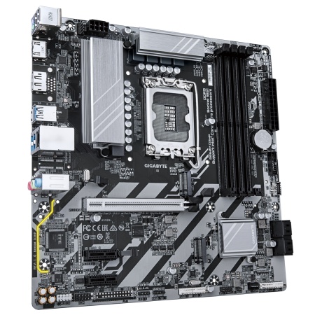 MB Gigabyte B860M D3HP - Img 3
