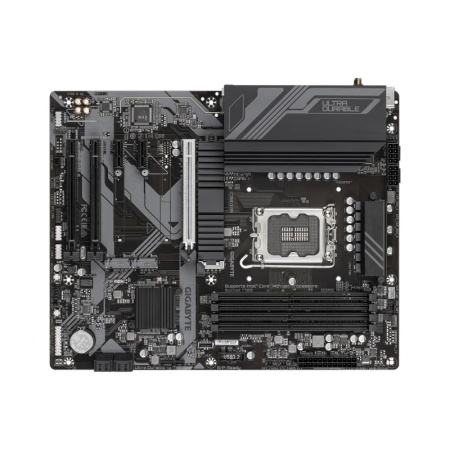 MB GIGABYTE Z790 D AX DDR5 LGA1700 - Img 9