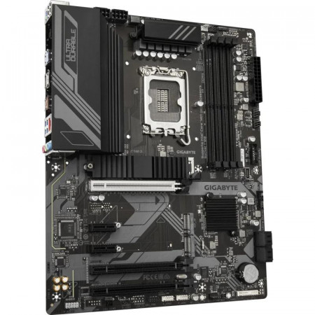 MB GIGABYTE Z790 D DDR5 LGA1700 - Img 3