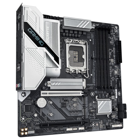 MB GIGABYTE Z890M GAMING X - Img 3