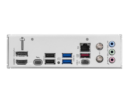 MB MSI B860M GAMING PLUS WIFI LGA1851 - Img 6