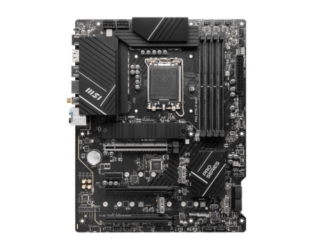 MB MSI PRO Z790-P LGA 1700 WIFI - Img 7